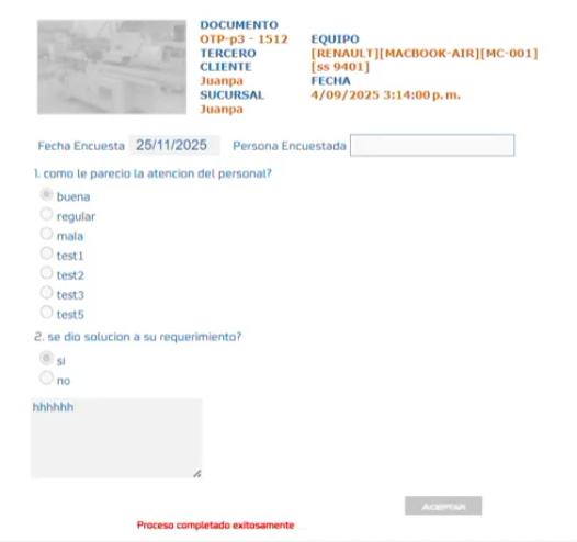 alt Evaluación